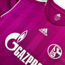 2011-2012 Schalke 04 Pokal Trikot Gr. XXL