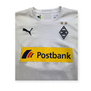 2019-2020 Borussia Mönchengladbach Home Trikot Gr. 164