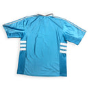 1998-1999 Olympique Marseille Away Trikot Gr. L