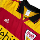 1999-2002 VfB Stuttgart 3rd Trikot Gr. M