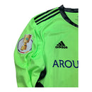 2020-2021 1. FC Union Berlin Torwart Trikot