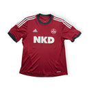 2013-2014 1. FC Nürnberg Home Trikot Gr. L