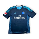 2013-2014 HSV Hamburg Away Trikot Gr. M