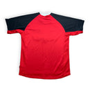 2001-2002 1. FC Nürnberg Home Trikot Gr. L