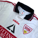 1998-1999 VfB Stuttgart Home Trikot Gr. M