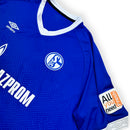 2018-2019 Schalke 04 Home Trikot Gr. 3XL