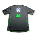 2015-2016 VfL Wolfsburg Trainings Trikot Gr. XL