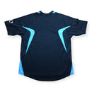 2005-2006 VfL Wolfsburg Training Trikot Gr. L
