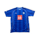 2007-2008 VfL Bochum Home Trikot Gr. L