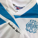 1994-1995 Olympique Marseille Home Trikot Gr. XS
