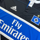2011-2012 HSV Hamburg Away Trikot Gr. XL