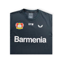 2022-2023 Bayer 04 Leverkusen Team Warm-Up Shirt Gr. L