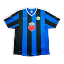 2007-2008 VfL Wolfsburg Away Trikot Gr. L