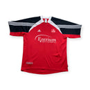2002-2003 1. FC Nürnberg Home Trikot Gr. XL