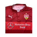 2016-2017 VfB Stuttgart Away Trikot Gr. M