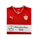 2012-2014 VfB Stuttgart Away Trikot Gr. XL