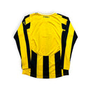 2009-2010 Alemannia Aachen Home Kinder Trikot Gr. 158-170