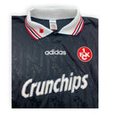1996-1998 1.FC Kaiserslautern Third Trikot Gr. 2XL