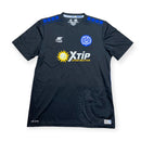 2018-2019 MSV Duisburg Third Trikot Gr. M
