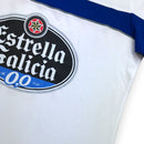 2012-2013 Deportivo La Coruna Third Trikot Gr. M