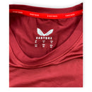 2022-2023 Bayer 04 Leverkusen Team Warm-Up Trikot Gr. XL