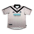 2000-2001 Girondins Bordeaux Away Trikot Gr. L