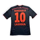 2014-2015 HSV Hamburg Away Trikot Gr. M