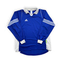 2000 adidas Equipment Fußball Trikot Rohling Gr. L