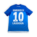 2016-2017 HSV Hamburg Third Trikot Gr. M