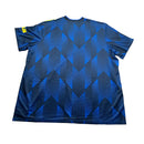 2021-2022 Manchester United Third Trikot Gr. 4XL