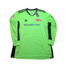2020-2021 1. FC Union Berlin Torwart Trikot