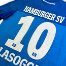 2016-2017 HSV Hamburg Third Trikot Gr. M