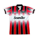 1992-1994 SG Wattenscheid 09 Away Trikot Gr. S