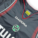 2007-2008 Hannover 96 Torwart Trikot Gr. L