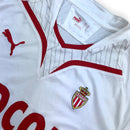2009-2010 AS Monaco Away Trikot Gr. M