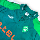 1997-1998 Werder Bremen Home Trikot Gr. XL
