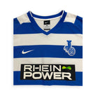 2011-2013 MSV Duisburg Home Trikot Gr. L
