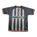 2002-2003 Besiktas Istanbul Special Trikot Gr. M