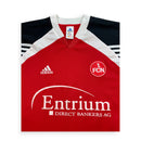 2002-2003 1. FC Nürnberg Home Trikot Gr. XL
