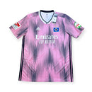 2019-2020 HSV Hamburg Away Trikot Gr. L