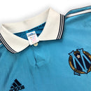 1998-1999 Olympique Marseille Away Trikot Gr. L