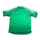 2005-2006 Saint Étienne Home Trikot Gr. XL