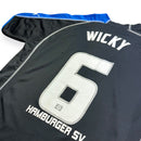 2005-2006 HSV Hamburg Away Trikot Gr. L