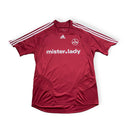 2007-2008 1. FC Nürnberg Home Trikot Gr. XL