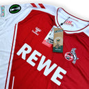 2022-2023 1. FC Köln Europa League Trikot Gr. 4XL