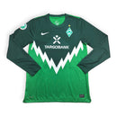 2010-2011 Werder Bremen Pokal Trikot Gr. L