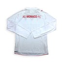 2009-2010 AS Monaco Away Trikot Gr. M