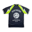 1995-1996 Borussia Dortmund Away Trikot Gr. S