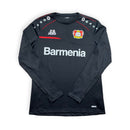 2019-2020 Bayer 04 Leverkusen Team Warm-Up Sweater Gr. L