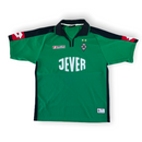 2003-2004 Borussia Mönchengladbach Away Trikot Gr. S